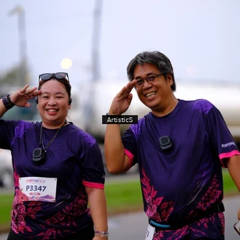 Runner Photo 8443625
