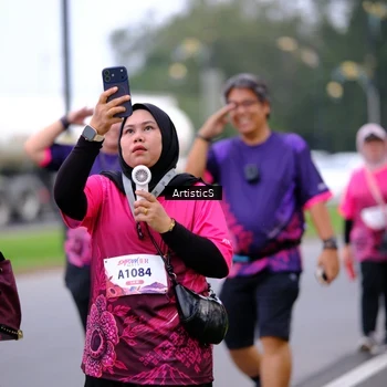 Runner Photo 8443626