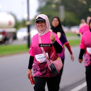 Runner Photo 8443627