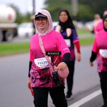 Runner Photo 8443628