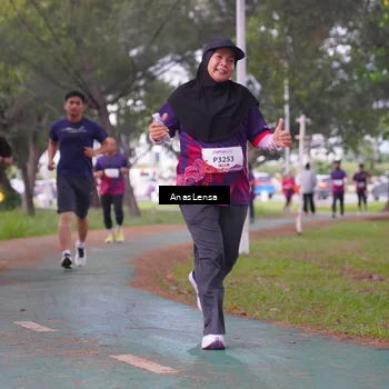 Runner Photo 8443631