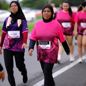 Runner Photo 8443635