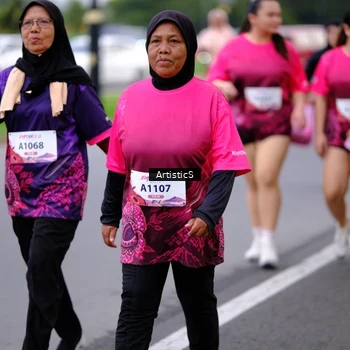 Runner Photo 8443636