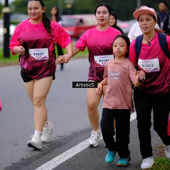 Runner Photo 8443638