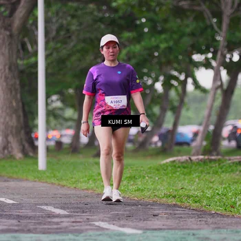 Runner Photo 8443639
