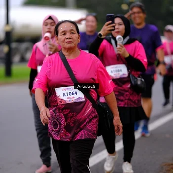 Runner Photo 8443640