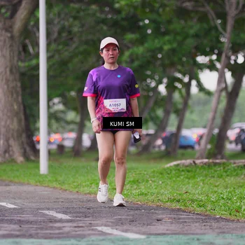 Runner Photo 8443642