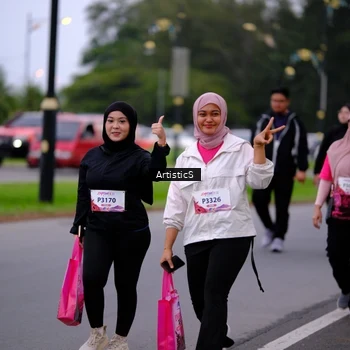 Runner Photo 8443643