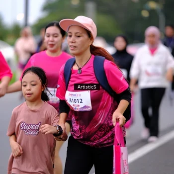 Runner Photo 8443644