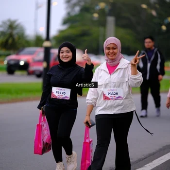 Runner Photo 8443645