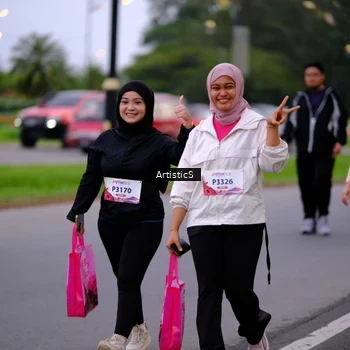 Runner Photo 8443646