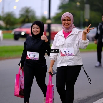 Runner Photo 8443647