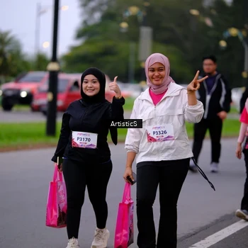 Runner Photo 8443648