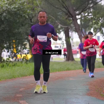 Runner Photo 8443652