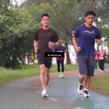 Runner Photo 8443653