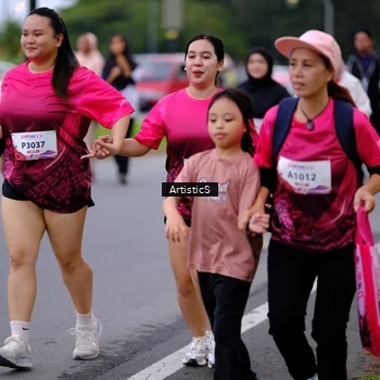Runner Photo 8443655
