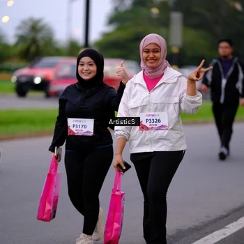 Runner Photo 8443656
