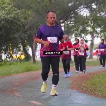 Runner Photo 8443662