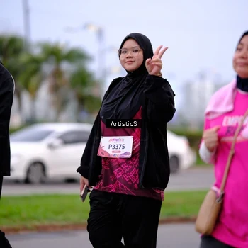 Runner Photo 8443663