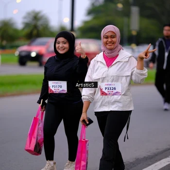 Runner Photo 8443666