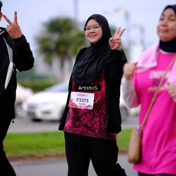 Runner Photo 8443667