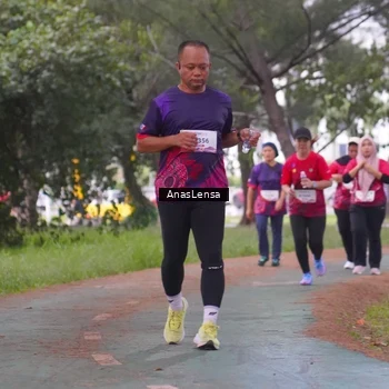 Runner Photo 8443668