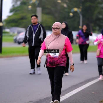 Runner Photo 8443669