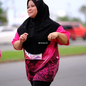 Runner Photo 8443670