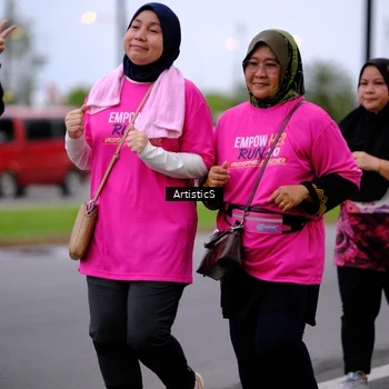 Runner Photo 8443672