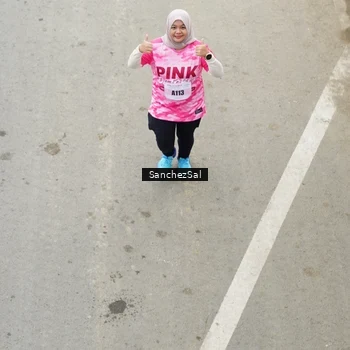 Runner Photo 8443679