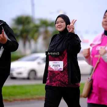 Runner Photo 8443682