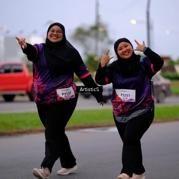 Runner Photo 8443683