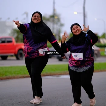 Runner Photo 8443684