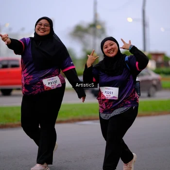 Runner Photo 8443685