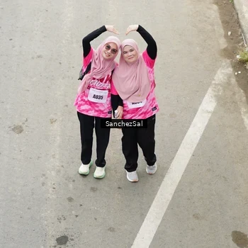 Runner Photo 8443686