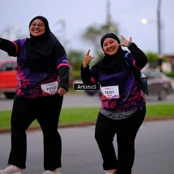 Runner Photo 8443687