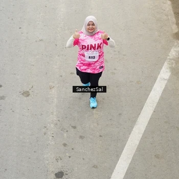 Runner Photo 8443688