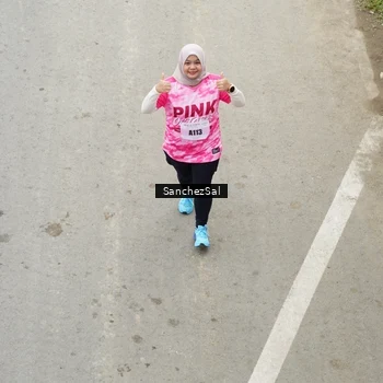 Runner Photo 8443689