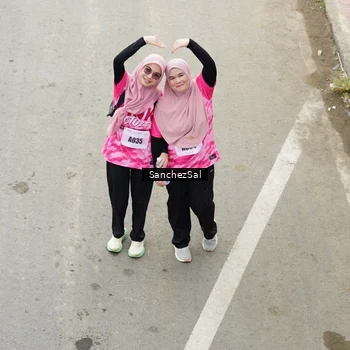 Runner Photo 8443694