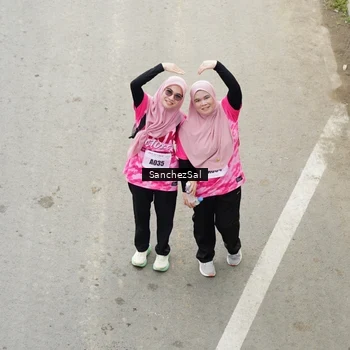 Runner Photo 8443697