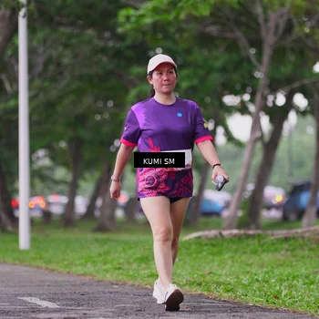 Runner Photo 8443698
