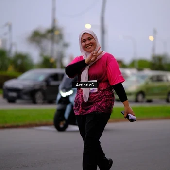 Runner Photo 8443707