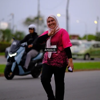 Runner Photo 8443709
