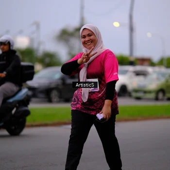 Runner Photo 8443710