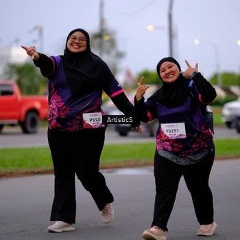 Runner Photo 8443711