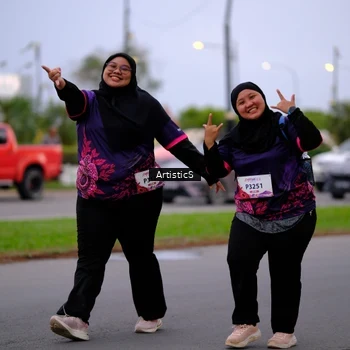 Runner Photo 8443712