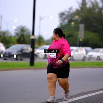 Runner Photo 8443713