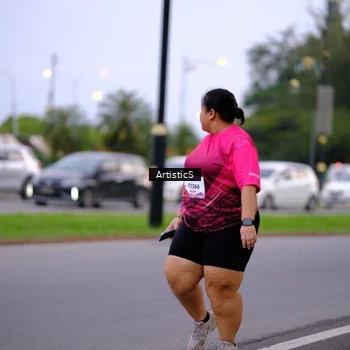 Runner Photo 8443714