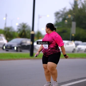 Runner Photo 8443715