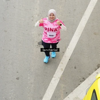 Runner Photo 8443716